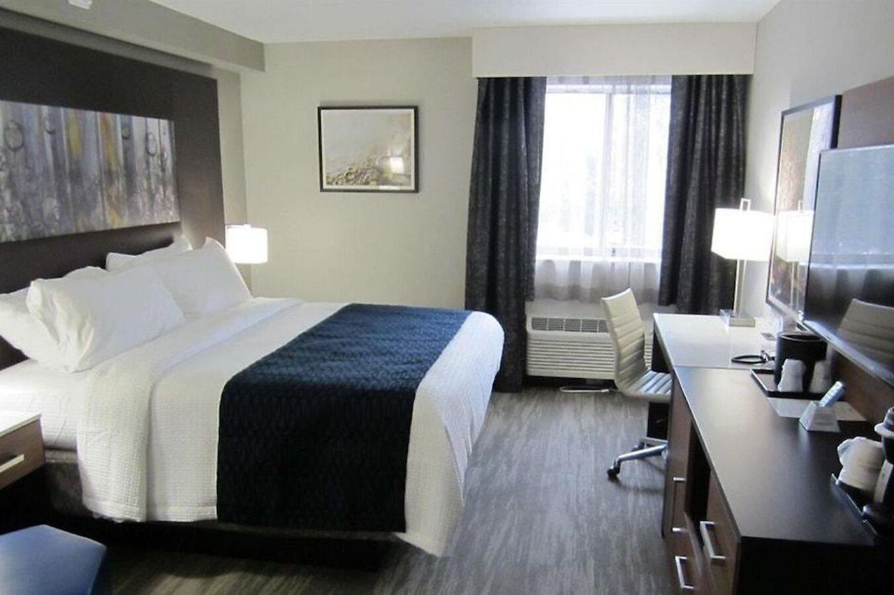 Best Western Atlanta-Marietta Ballpark Hotel Waterford Kültér fotó