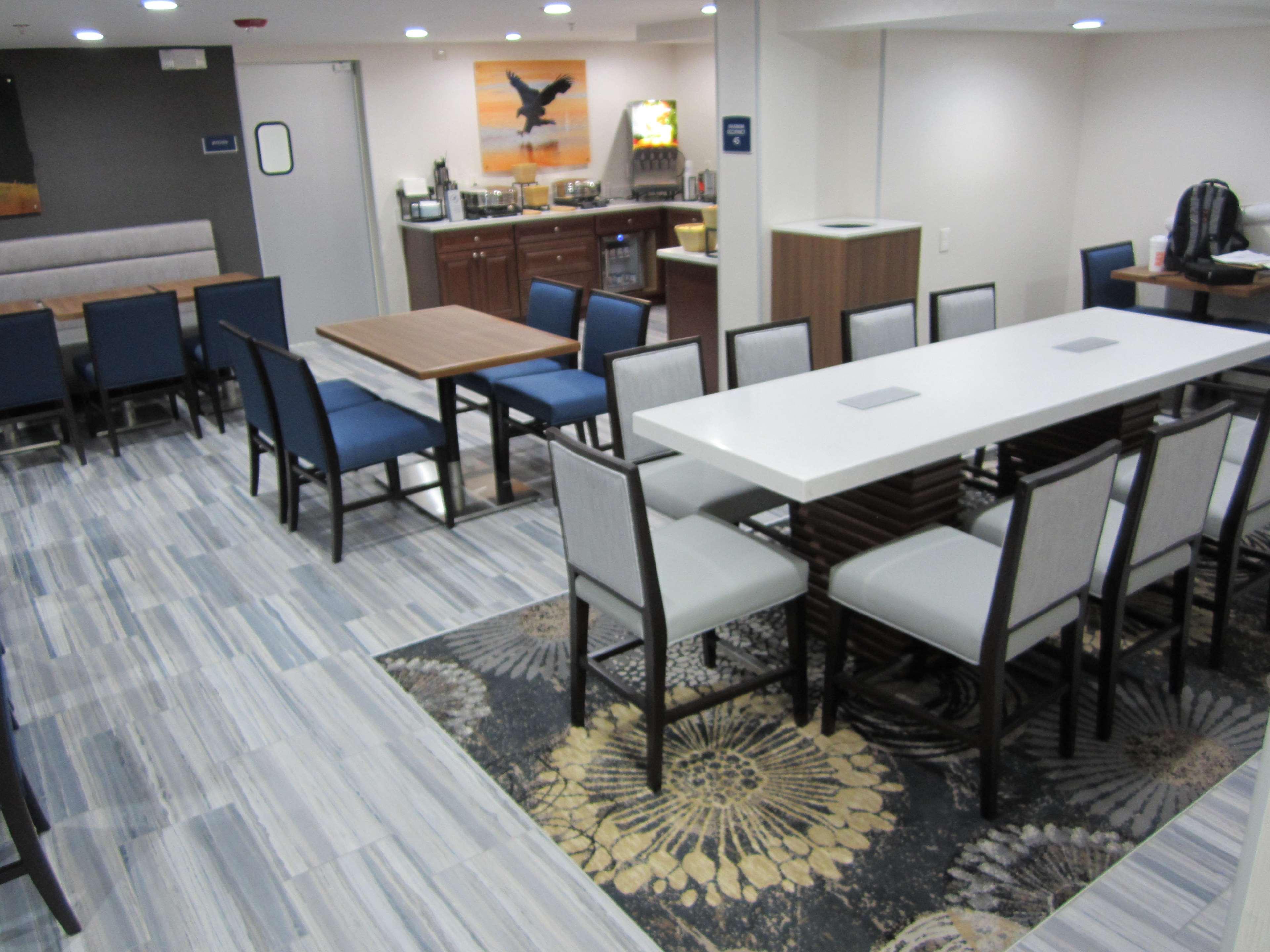 Best Western Atlanta-Marietta Ballpark Hotel Waterford Kültér fotó