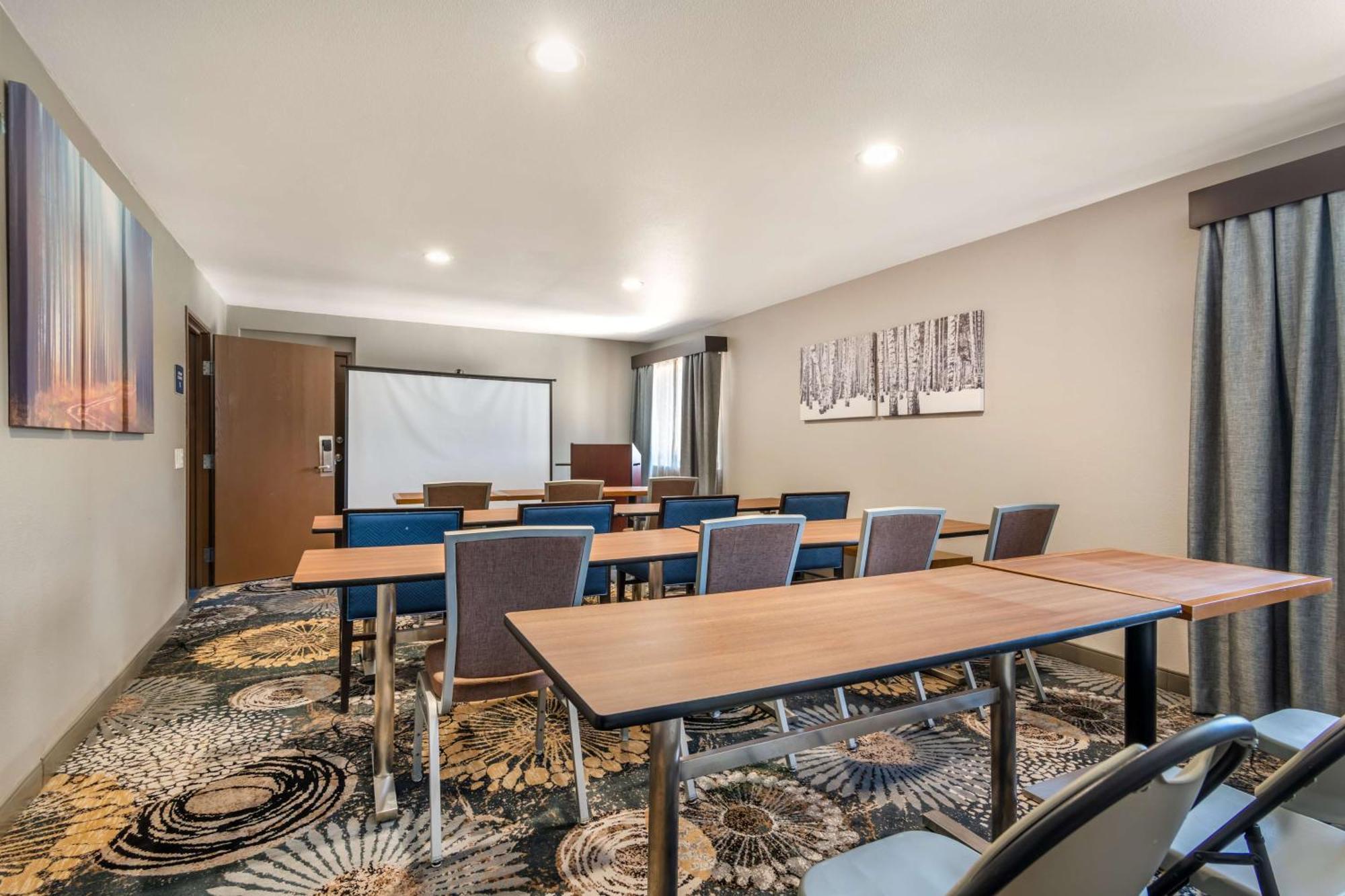 Best Western Atlanta-Marietta Ballpark Hotel Waterford Kültér fotó